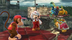 Yeah, Mario, 8-man smash confuses me too